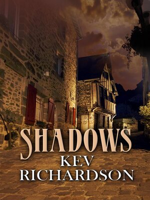 cover image of Shadows